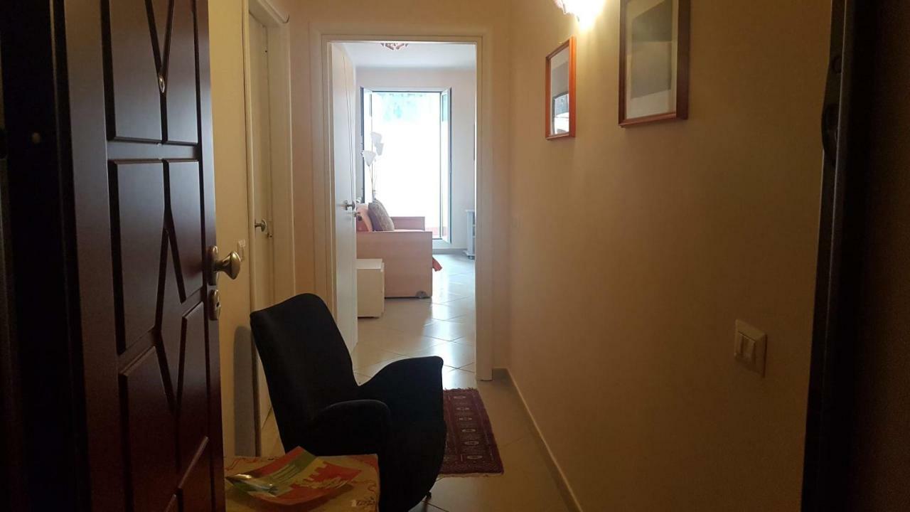 Casa Cagli Taormina Apartment Екстериор снимка