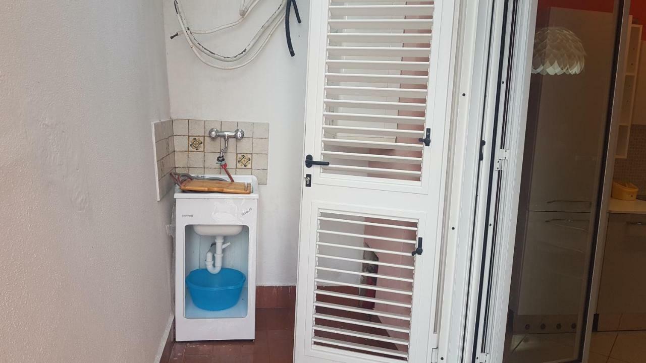 Casa Cagli Taormina Apartment Екстериор снимка