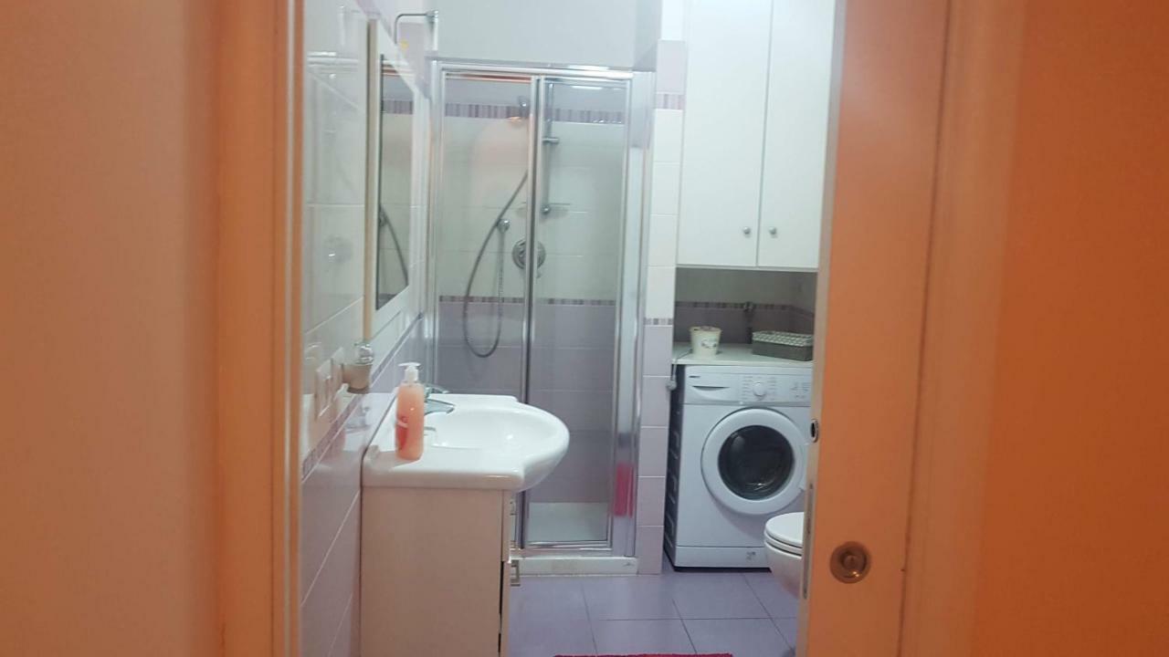Casa Cagli Taormina Apartment Екстериор снимка