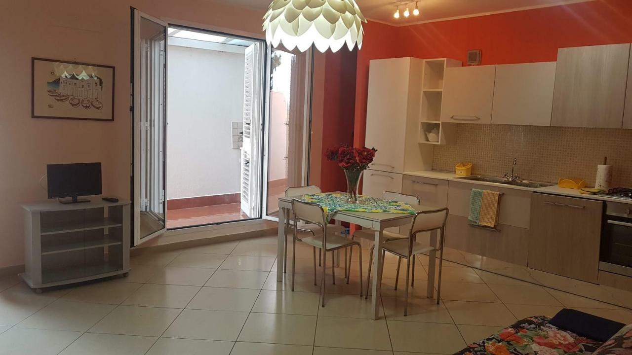Casa Cagli Taormina Apartment Екстериор снимка