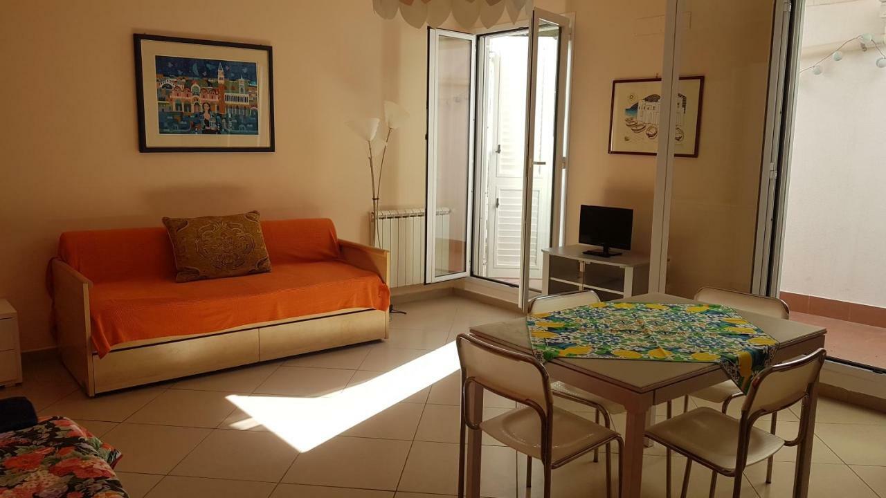 Casa Cagli Taormina Apartment Екстериор снимка