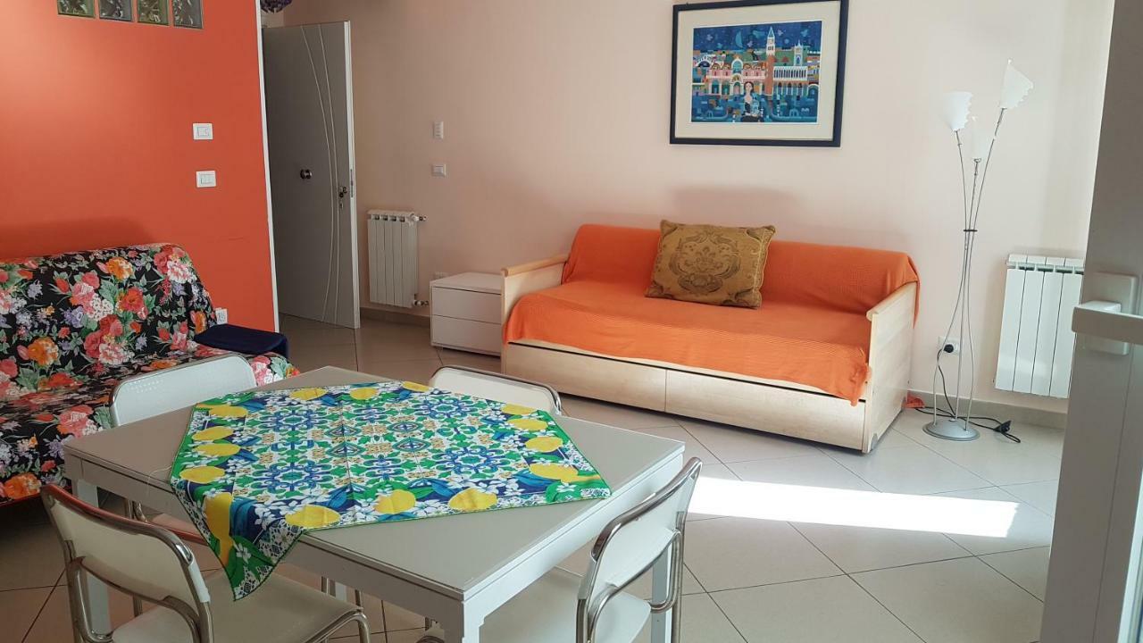Casa Cagli Taormina Apartment Екстериор снимка