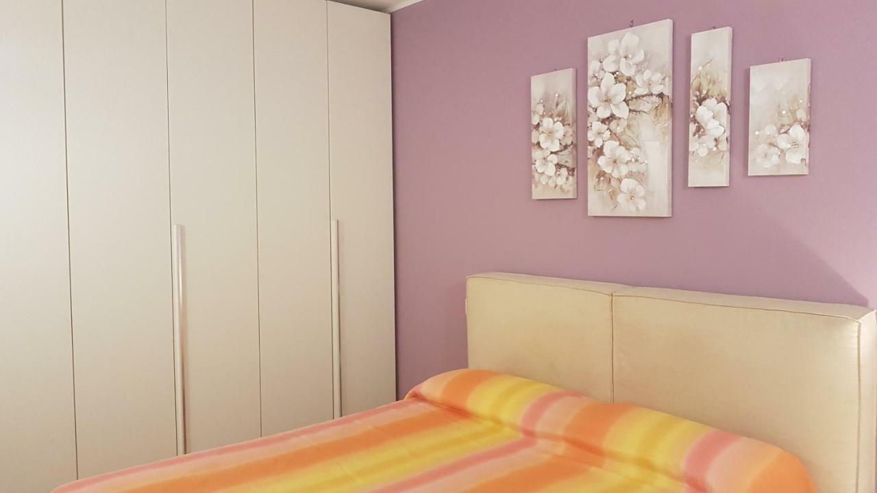 Casa Cagli Taormina Apartment Екстериор снимка