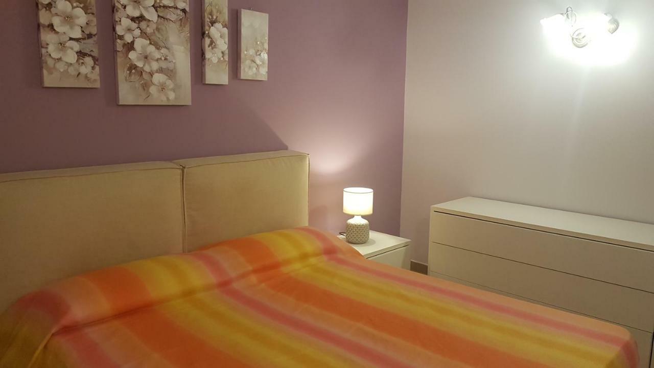 Casa Cagli Taormina Apartment Екстериор снимка