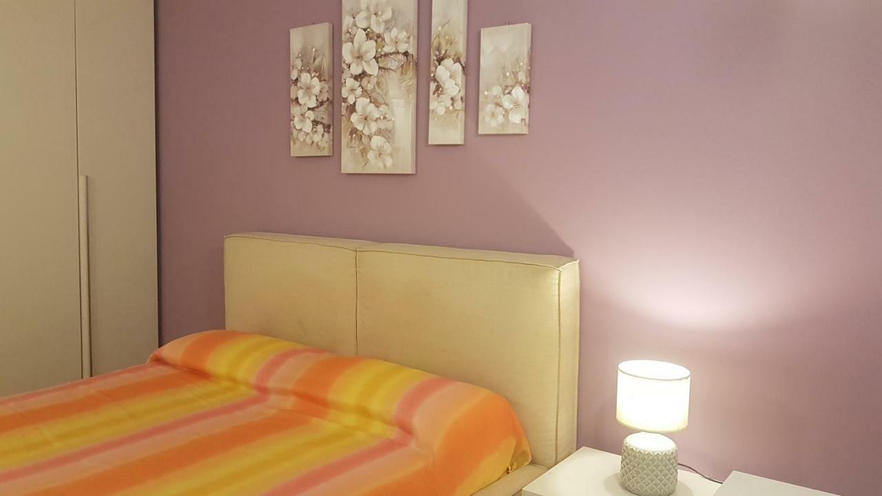 Casa Cagli Taormina Apartment Екстериор снимка